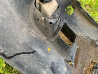 Лот: 18065765. Фото: 5. Бампер Toyota LAND Cruiser Prado...