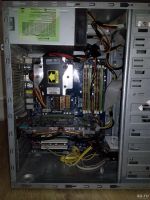 Лот: 13676328. Фото: 3. Игровой системный блок Xeon X5450... Компьютеры, оргтехника, канцтовары