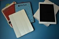 Лот: 8634403. Фото: 6. Планшет Apple iPad Air Wi-Fi 16Gb...