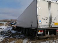 Лот: 15795835. Фото: 4. MAN Tga 18.410