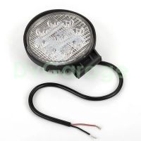 Лот: 10924643. Фото: 7. LED Фара светодиодная 27W Круг