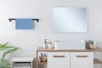 Лот: 23679650. Фото: 6. Набор полотенец Hoff Quadrat
