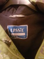 Лот: 10656801. Фото: 3. Комбинезон lassie 86 до 100. Дети растут