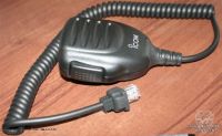 Лот: 9922367. Фото: 5. Автомобильная рация Icom IC-F111S...