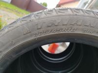 Лот: 25778365. Фото: 2. Шины Triangle TR777 225/45 R18. Шины, Диски