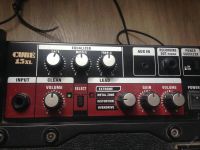 Лот: 5589422. Фото: 2. Roland Cube 15XL. Профессиональный звук