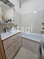 Лот: 25849470. Фото: 8. 1-комн. квартира , Красноярск...