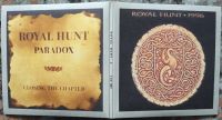 Лот: 19583034. Фото: 3. 4CD "Royal Hunt" (Progressive-Heavy-Power... Красноярск