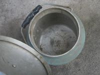 Лот: 19140031. Фото: 3. Бидоны алюминиевые СССР. Домашний быт