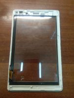 Лот: 15185056. Фото: 2. Сенсор/тачскрин 070367-01A-V1... Комплектующие