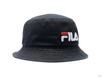 Лот: 13878172. Фото: 6. Панама мужская Fila sport (черный...