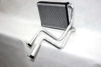 Лот: 21791107. Фото: 5. Радиатор отопителя для Kia Optima...