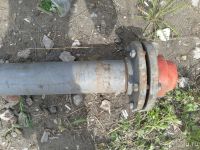 Лот: 13868639. Фото: 2. Пожарный гидрант Н-2000. Спецодежда, СИЗ, пожарное оборудование