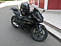 Лот: 8042235. Фото: 2. Yamaha GM 250 RR. Мототехника