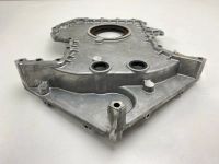 Лот: 21168539. Фото: 8. Крышка коленвала Audi A8 2004...