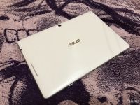Лот: 13139061. Фото: 2. Asus transformer Pad TF300TG 32GB... Компьютеры, ноутбуки, планшеты