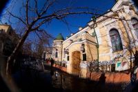 Лот: 5680967. Фото: 4. Пеленг 8мм (Fisheye Фишай) EOS