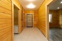Лот: 25408458. Фото: 5. 3-комн. дом , деревня Бугачево...