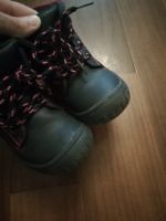 Лот: 17708299. Фото: 2. Ботинки baby go р24. Обувь