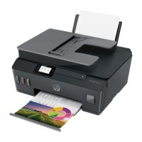Лот: 15265962. Фото: 2. МФУ HP Smart Tank 530. Принтеры, сканеры, МФУ