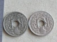 Лот: 20009962. Фото: 6. Монета 5 сантим пять Франция 1920...
