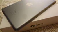 Лот: 8062753. Фото: 3. Планшет Apple iPad mini 2 (Retina... Компьютеры, оргтехника, канцтовары