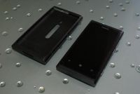 Лот: 3574469. Фото: 3. Nokia Lumia 800 Полный комплект... Красноярск