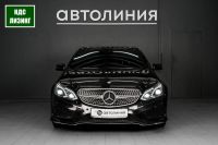 Лот: 21974685. Фото: 2. Mercedes-Benz E-Класс, IV (W212... Авто, мото, водный транспорт