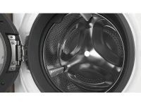 Лот: 21362591. Фото: 10. Стиральная машина Hotpoint NSB...