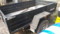 Лот: 10175986. Фото: 3. Автопроприцеп Кремень+ КРД 050100. Красноярск