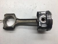 Лот: 20383409. Фото: 2. Поршень с шатуном Nissan Tiida... Автозапчасти