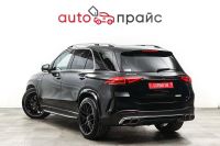 Лот: 21980390. Фото: 6. Mercedes-Benz GLE 2023