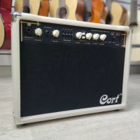 Лот: 25316032. Фото: 3. Комбоусилитель Cort AF 30 для... Музыкальные инструменты и оборудование