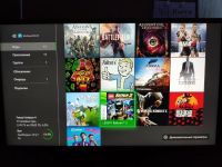 Лот: 14532242. Фото: 2. Xbox One S 1Tb + 17 разных игр. Игровые приставки, консоли, видеоигры