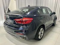 Лот: 21507107. Фото: 4. Внедорожник BMW X6 2017