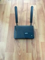 Лот: 10208057. Фото: 4. Wi-Fi роутер ZyXEL Keenetic Extra. Красноярск