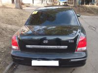 Лот: 5748352. Фото: 4. Продажа Hyundai XG350