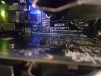 Лот: 17272109. Фото: 3. Компьютер ram16gb, rx570 4gb... Компьютеры, оргтехника, канцтовары