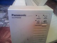Лот: 7300732. Фото: 2. принтер .panasonic kx-p6500 повтор... Принтеры, сканеры, МФУ
