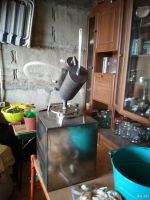 Лот: 13597006. Фото: 4. Самогонный аппарат с кубом. Красноярск