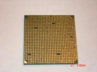 Лот: 107880. Фото: 2. процессор AMD Athlon 3200+ S939... Комплектующие