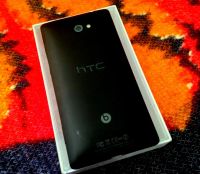 Лот: 4662158. Фото: 5. HTC Windows Phone 8X с документами...