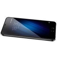 Лот: 10409549. Фото: 4. Смартфон Meizu U10 32Gb Black...
