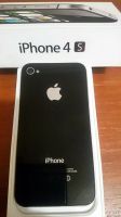 Лот: 13477667. Фото: 2. Iphone 4s. Смартфоны, связь, навигация