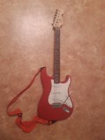 Лот: 15336525. Фото: 3. электрогитара Fender Stratocaster. Музыкальные инструменты и оборудование