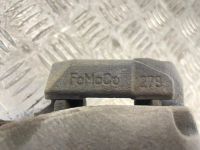 Лот: 25305363. Фото: 6. суппорт тормозной Ford Focus CB8