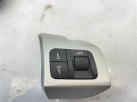Лот: 25091116. Фото: 3. Блок кнопок руля Opel Astra L69. Авто, мото, водный транспорт