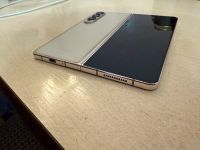 Лот: 24886326. Фото: 2. Samsung galaxy fold 12/256 gold. Смартфоны, связь, навигация