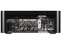 Лот: 24998353. Фото: 2. CD ресивер Marantz M-CR612 Black. Аудиотехника