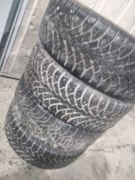 Лот: 14905797. Фото: 2. литье r16 на зимней резине 205... Шины, Диски